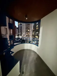 Apartamento com 2 Quartos para alugar, 60m² no Tatuapé, São Paulo