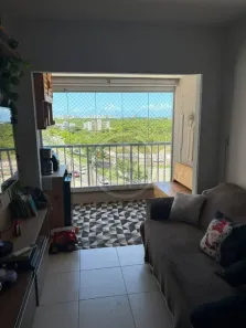 Apartamento com 3 Quartos à venda, 75m² no São Conrado, Aracaju