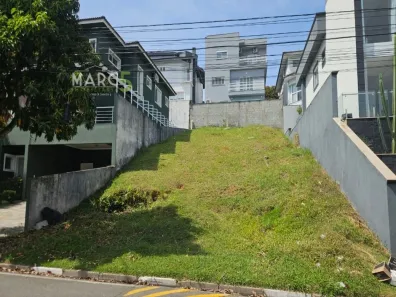 Lote/Terreno à venda, 300m² no Arujá 5, Arujá