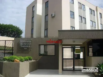 Apartamento com 2 Quartos à venda, 46m² no Jardim Novo Sabará, Londrina