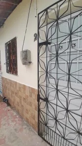 Casa com 1 Quarto para alugar, 28m² no Rodolfo Teófilo, Fortaleza
