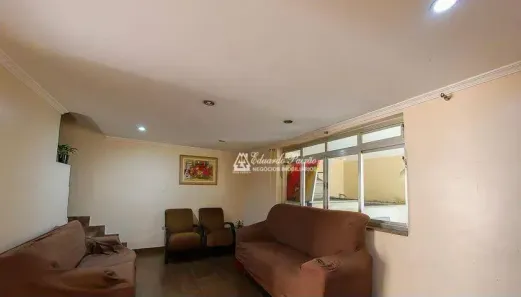 Sobrado com 3 Quartos à venda, 240m² no Vila Rosália, Guarulhos