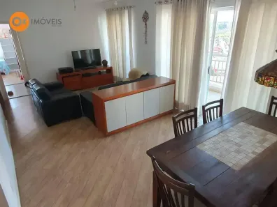 Apartamento com 3 Quartos à venda, 117m² no Umuarama, Osasco