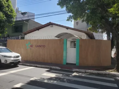 Ponto Comercial com 6 Quartos para alugar, 300m² no Jardim Camburi, Vitória