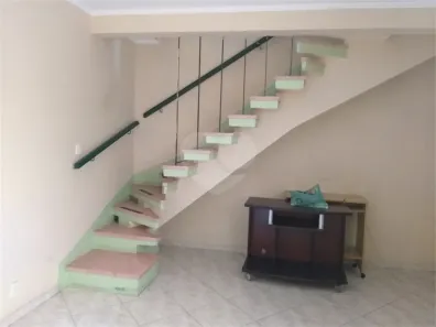 Casa com 5 Quartos à venda, 350m² no Santana, São Paulo