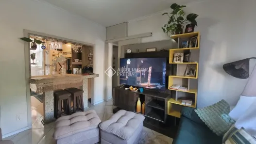 Apartamento com 2 Quartos à venda, 53m² no São Miguel, São Leopoldo