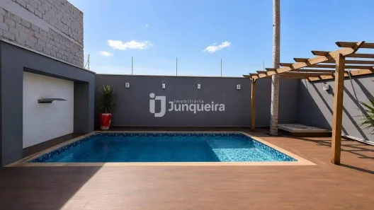 Casa com 3 Quartos à venda, 224m² no Residencial Alto da Boa Vista, Piracicaba