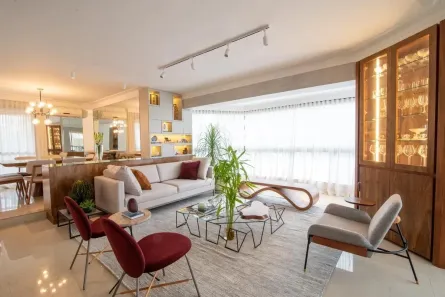 Apartamento com 3 Quartos à venda, 165m² no Perdizes, São Paulo