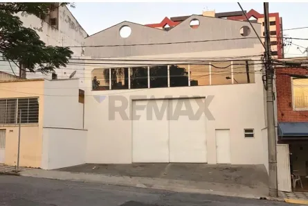 Galpão/Depósito/Armazém para alugar, 489m² no Centro, Sorocaba