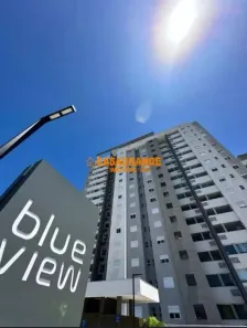 Apartamento com 2 Quartos à venda, 56m² no Vila Industrial, São José dos Campos