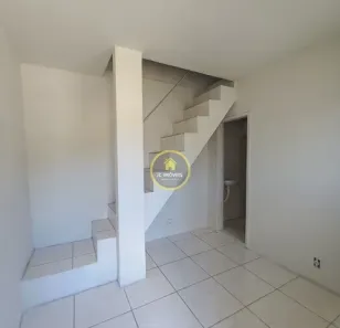 Casa com 1 Quarto à venda, 35m² no Campo Grande, Rio de Janeiro