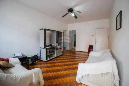 Apartamento com 2 Quartos à venda, 111m² no Centro, Santa Maria