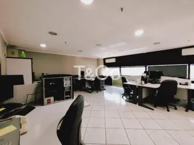 Sala Comercial com 4 Quartos para venda ou aluguel, 90m² no Centro, Campinas