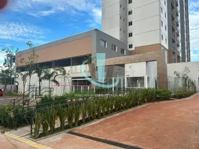 Apartamento com 2 Quartos à venda, 61m² no Jardim Morumbi, Araraquara