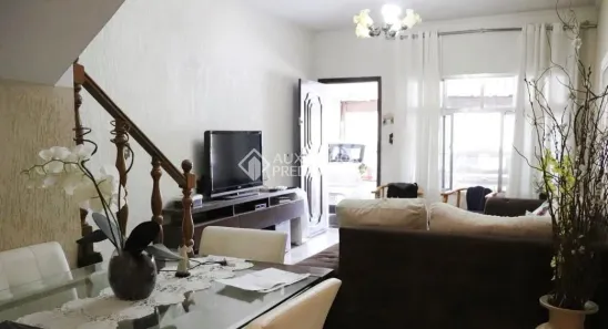 Sobrado com 2 Quartos à venda, 126m² no Santa Terezinha, Santo André