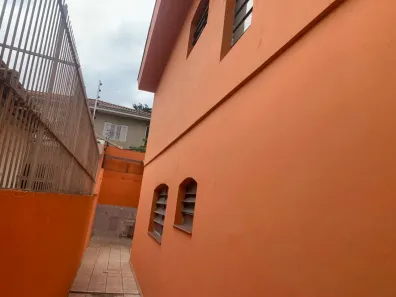 Sobrado com 2 Quartos à venda, 120m² no Jardim Bonfiglioli, São Paulo