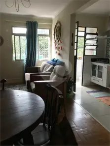 Apartamento com 2 Quartos à venda, 70m² no Vila Romana, São Paulo