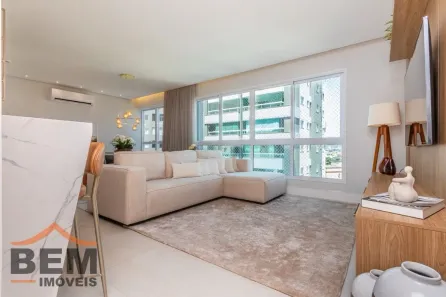 Apartamento com 4 Quartos à venda, 132m² no Centro, Balneário Camboriú