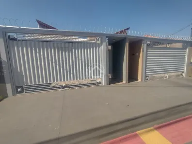 Casa com 3 Quartos à venda, 99m² no Vila Almeida, Campo Grande