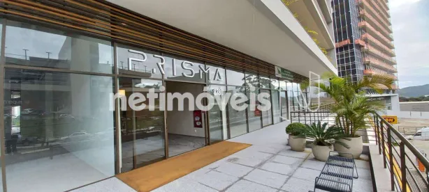 Sala Comercial à venda, 42m² no Vale do Sereno, Nova Lima