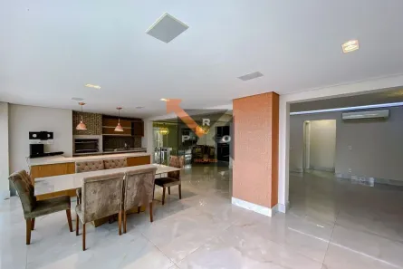Apartamento com 3 Quartos à venda, 202m² no Vila Regente Feijó, São Paulo