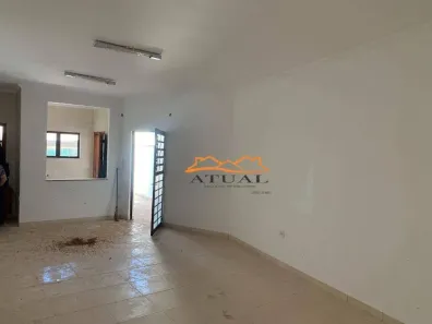 Sala Comercial para alugar, 52m² no Vila Rezende, Piracicaba