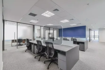 Sala Comercial para alugar, 410m² no Vila Olímpia, São Paulo