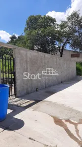 Lote/Terreno à venda, 730m² no Cidade Satélite Íris, Campinas