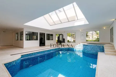Sobrado com 5 Quartos à venda, 662m² no Indianópolis, São Paulo