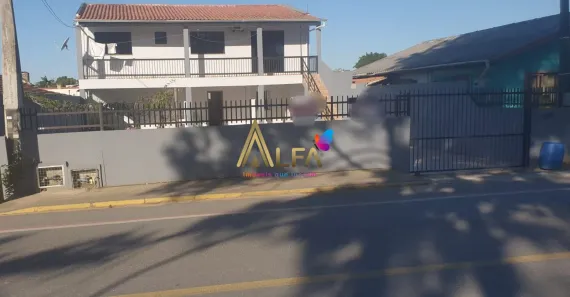 Sobrado com 4 Quartos à venda, 150m² no Centro, Penha
