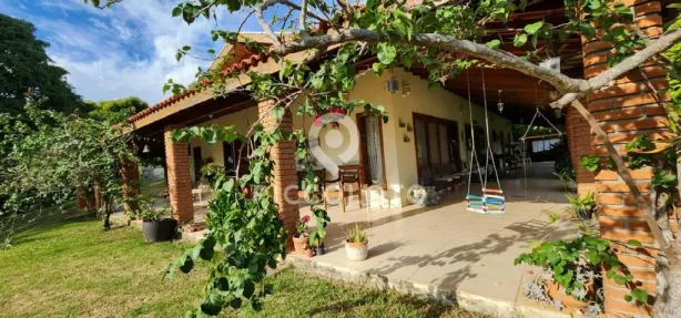 Fazenda/Sítio com 3 Quartos à venda, 24000m² no Sousas, Campinas