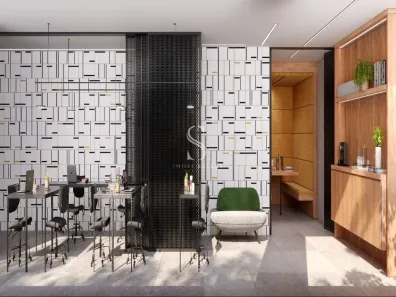 Ponto Comercial à venda, 438m² no Paraíso, São Paulo