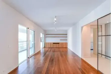 Apartamento com 3 Quartos à venda, 139m² no Vila Olímpia, São Paulo