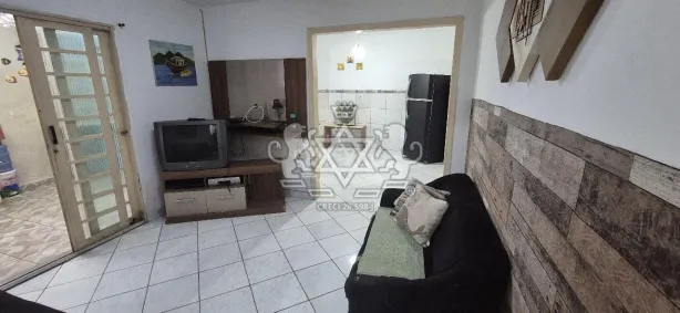 Sobrado com 4 Quartos à venda, 160m² no Sumaré, Caraguatatuba