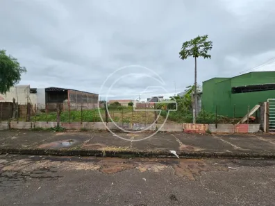Lote/Terreno à venda, 250m² no Centro, Marília