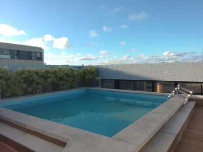 Apartamento com 3 Quartos à venda, 110m² no Ponta Verde, Maceió