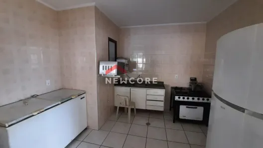 Apartamento com 3 Quartos à venda, 130m² no Centro, São Vicente