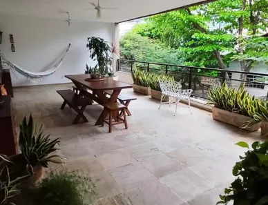 Apartamento com 3 Quartos à venda, 278m² no Barra da Tijuca, Rio de Janeiro