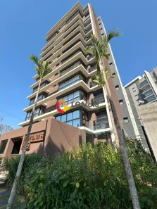 Apartamento com 1 Quarto à venda, 55m² no Nova Campinas, Campinas