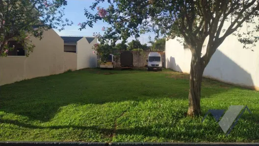 Lote/Terreno à venda, 360m² no Parque Verde, Cascavel