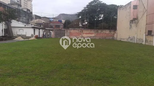Lote/Terreno à venda, 1325m² no Andaraí, Rio de Janeiro