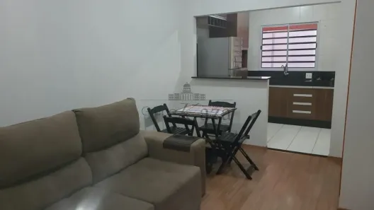 Casa de Condomínio com 3 Quartos à venda, 125m² no Condomínio Residencial Campo Belo, São José dos Campos