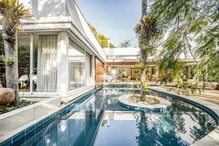 Casa com 4 Quartos à venda, 730m² no Vila Madalena, São Paulo