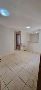 Apartamento com 2 Quartos à venda, 42m² no Parque das Nações, Bauru