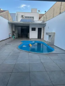 Sobrado com 2 Quartos à venda, 168m² no Jardim Itália II, Maringá