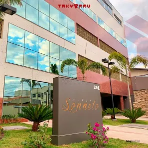 Apartamento com 3 Quartos para alugar, 108m² no Jardim Bom Pastor, Botucatu