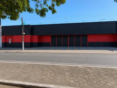 Galpão/Depósito/Armazém com 1 Quarto para alugar, 935m² no Nova Marabá, Marabá