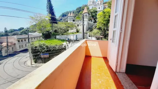 Apartamento com 2 Quartos à venda, 86m² no Santa Teresa, Rio de Janeiro