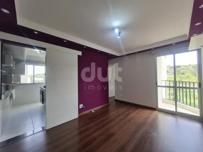 Apartamento com 2 Quartos à venda, 48m² no Capuava, Valinhos