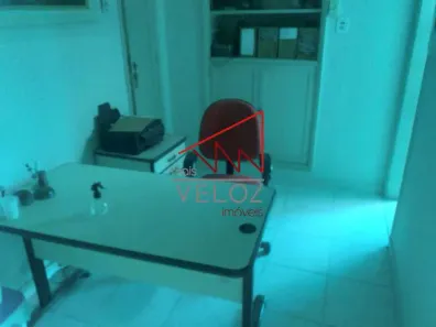Apartamento com 1 Quarto à venda, 48m² no Centro, Rio de Janeiro